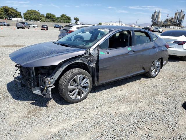  Salvage Honda Clarity