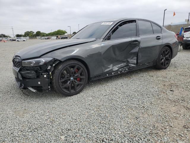  Salvage BMW M Series