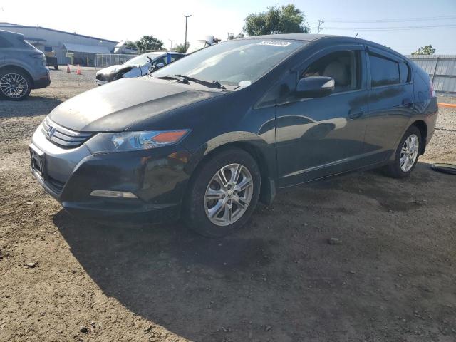  Salvage Honda Insight
