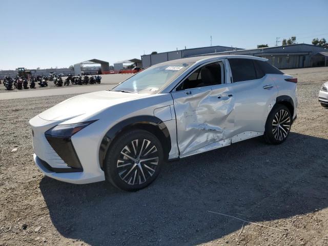  Salvage Lexus Rz