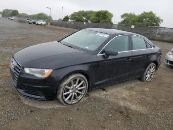  Salvage Audi A3