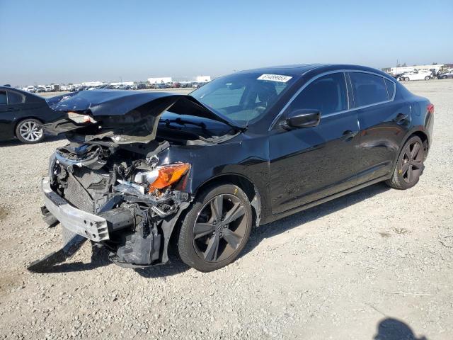  Salvage Acura ILX