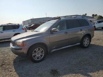 Salvage Volvo XC90