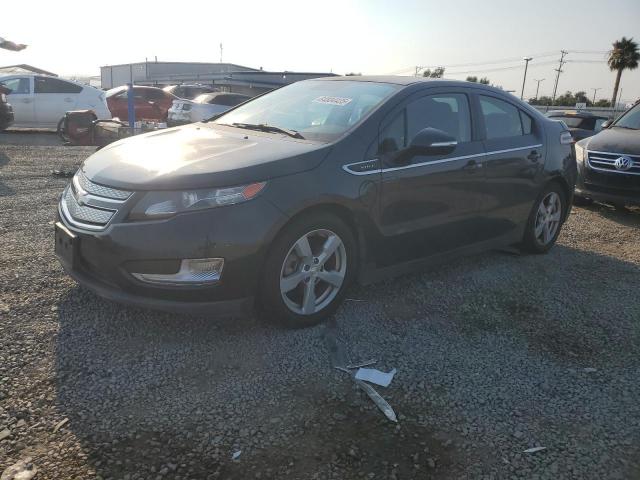  Salvage Chevrolet Volt