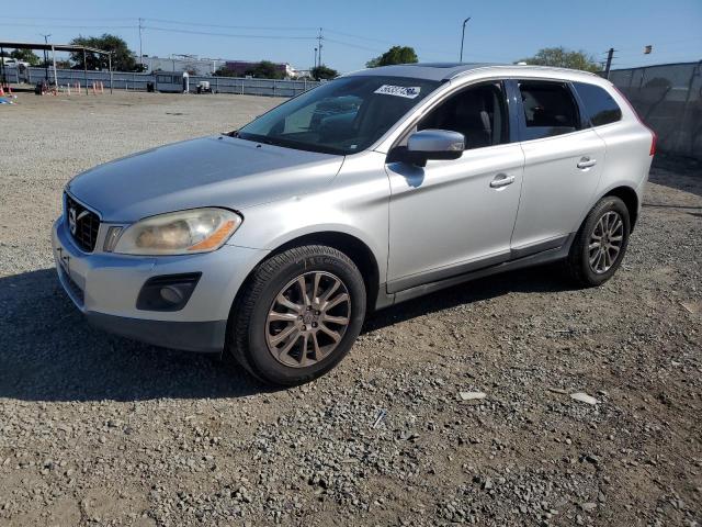  Salvage Volvo XC60