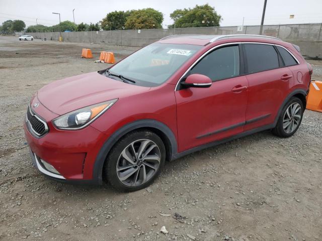  Salvage Kia Niro