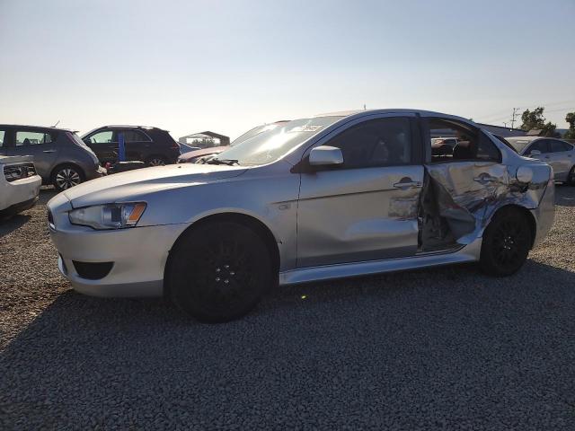  Salvage Mitsubishi Lancer