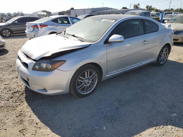  Salvage Toyota Scion
