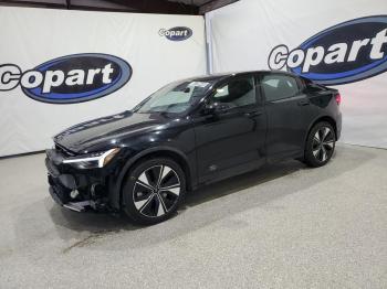  Salvage Polestar 2