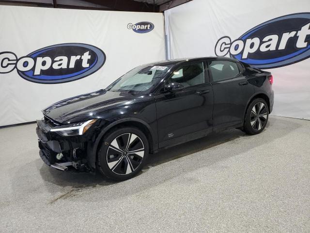  Salvage Polestar 2