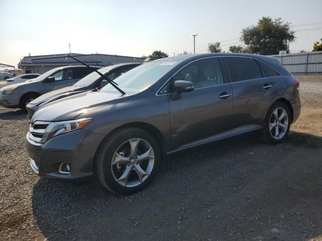  Salvage Toyota Venza