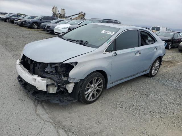  Salvage Lexus Hs
