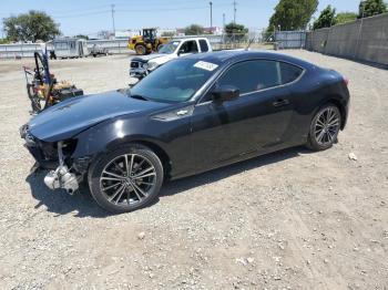  Salvage Toyota Scion