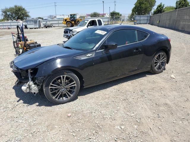  Salvage Toyota Scion