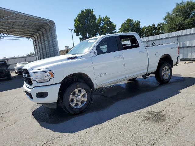  Salvage Ram 2500