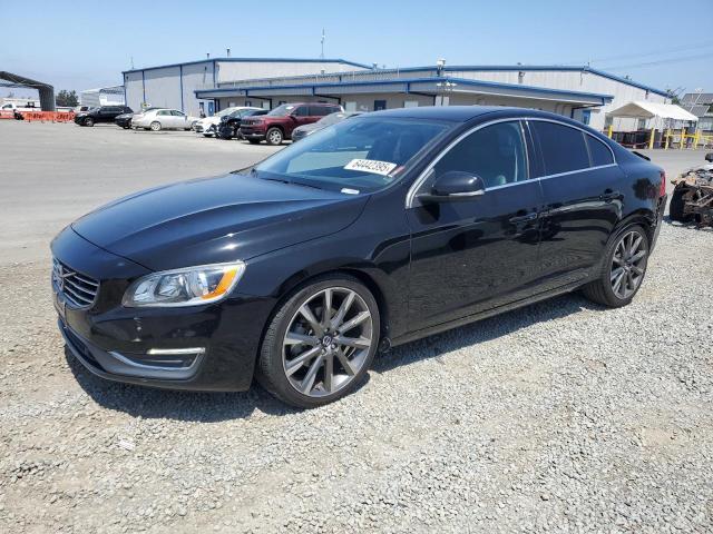  Salvage Volvo S60