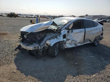  Salvage Honda Clarity