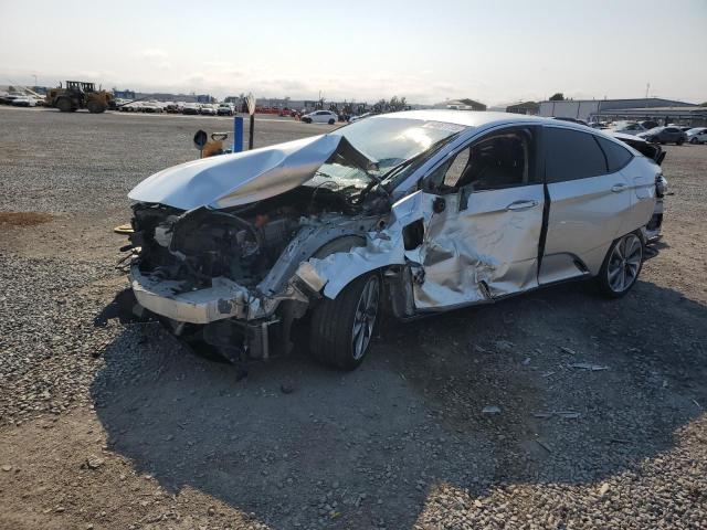  Salvage Honda Clarity