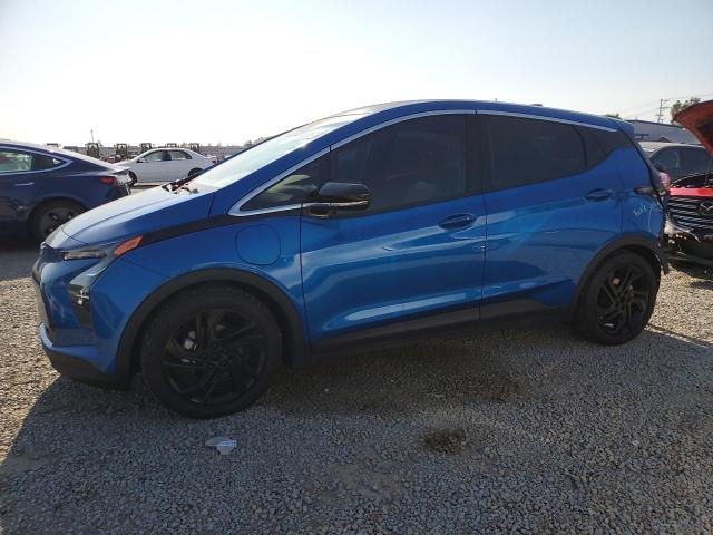  Salvage Chevrolet Bolt