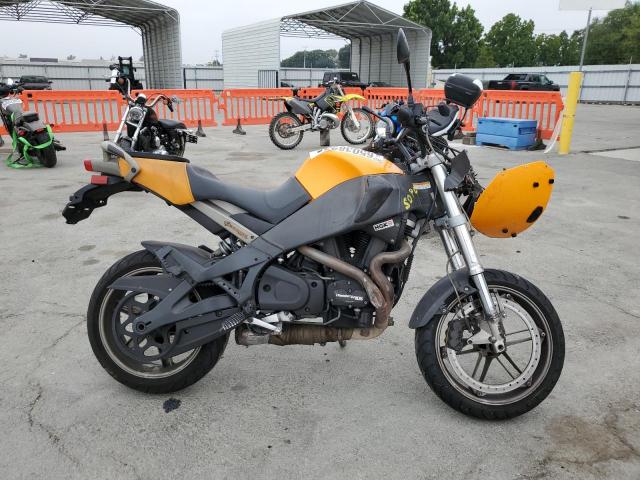  Salvage Buell Motorcycle
