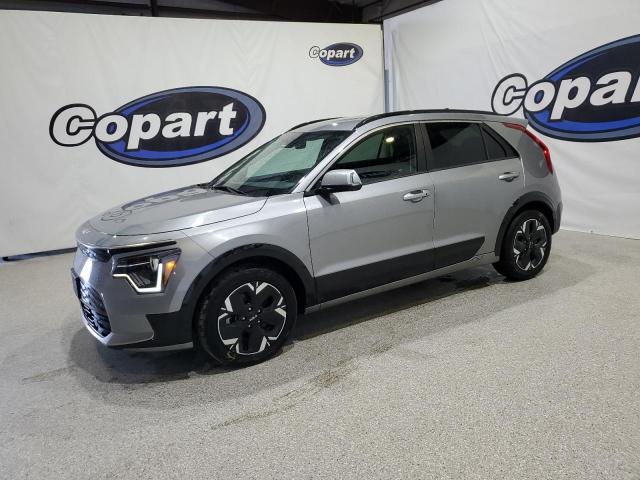  Salvage Kia Niro