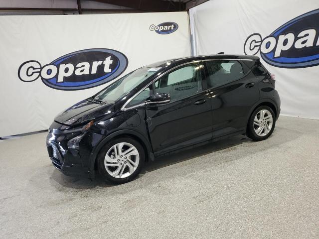  Salvage Chevrolet Bolt