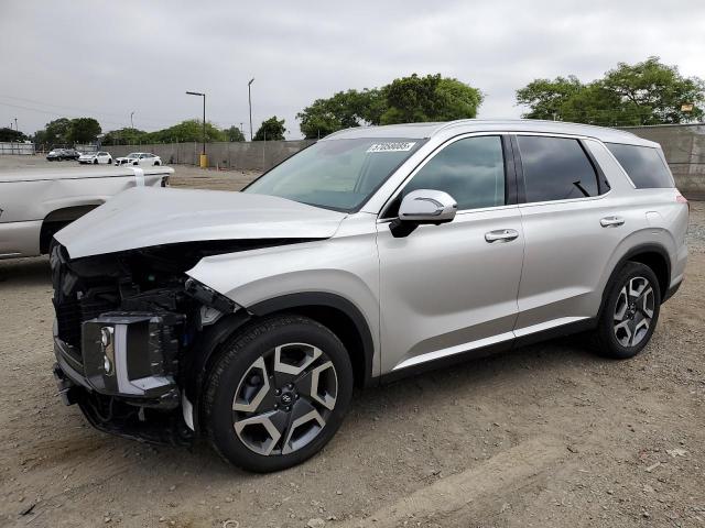 Salvage Hyundai PALISADE