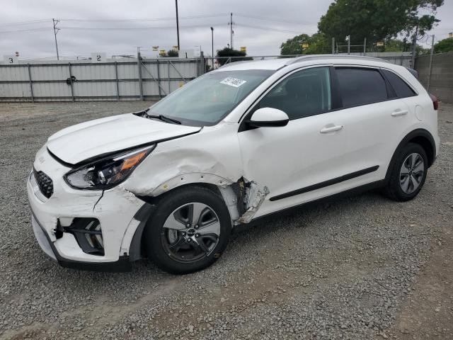  Salvage Kia Niro