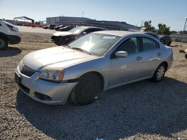  Salvage Mitsubishi Galant