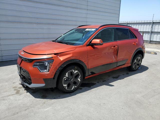  Salvage Kia Niro