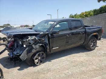  Salvage GMC Canyon