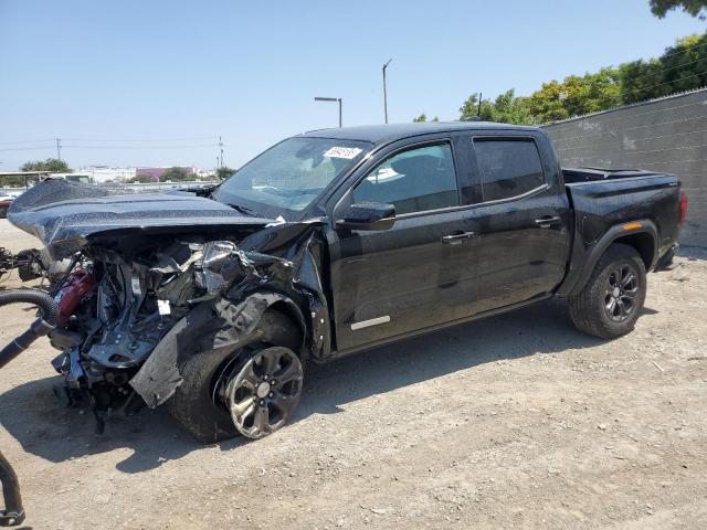  Salvage GMC Canyon