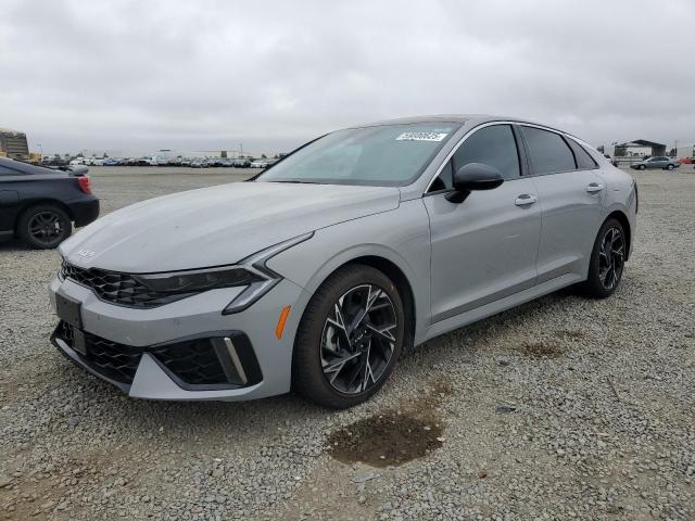  Salvage Kia K5