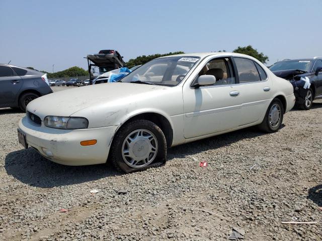 Salvage INFINITI J30