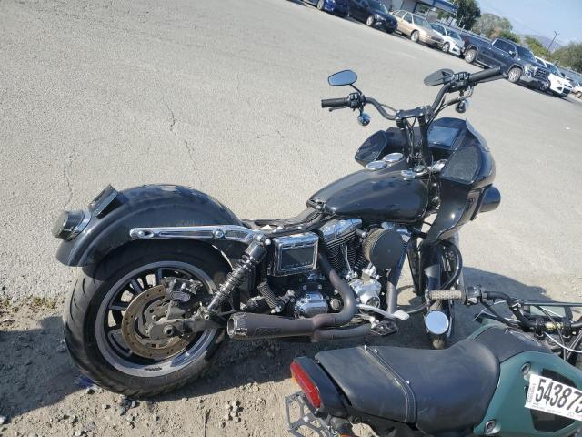  Salvage Harley-Davidson Fx