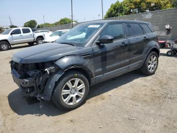  Salvage Land Rover Range Rover