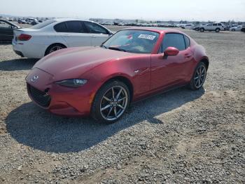 Salvage Mazda Mx5