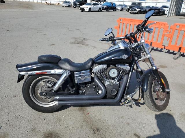  Salvage Harley-Davidson Fx