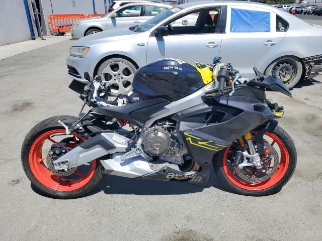  Salvage Aprilia RS 660