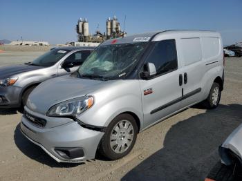  Salvage Ram Promaster