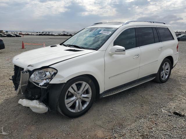  Salvage Mercedes-Benz G-Class