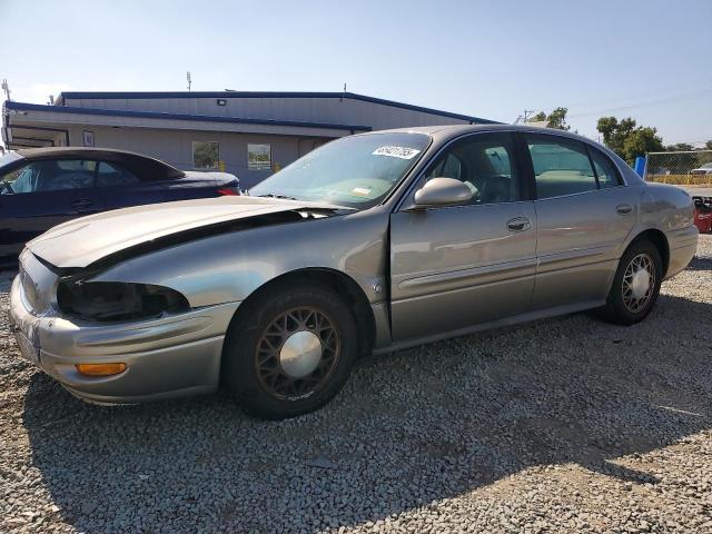  Salvage Buick LeSabre