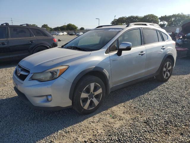  Salvage Subaru Xv