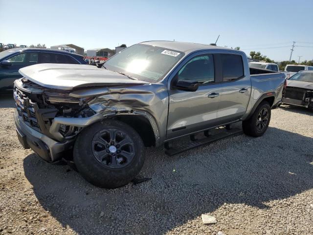  Salvage GMC Canyon
