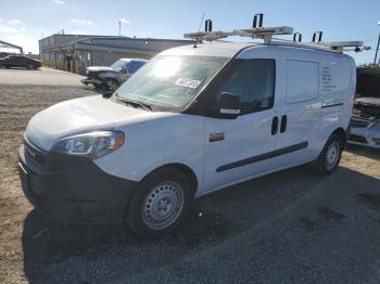  Salvage Ram Promaster