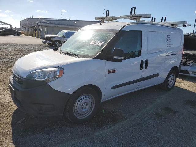  Salvage Ram Promaster