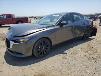  Salvage Mazda 3 Select S