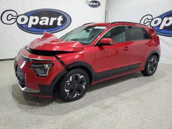  Salvage Kia Niro