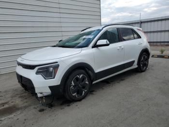  Salvage Kia Niro