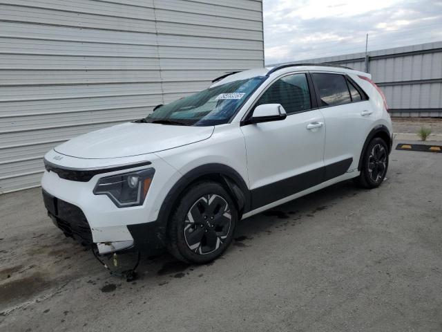  Salvage Kia Niro